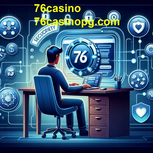 A Importância do Login de Usuário no 76casino